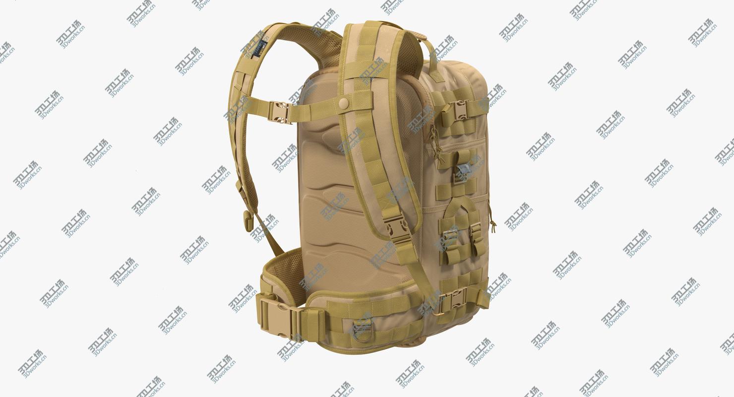 images/goods_img/202104091/3D model Tactical Military Trekking Backpack/3.jpg